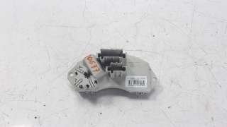 Recambio de resistencia calefaccion para bmw x5 (e70) 2006-2013 3.0 turbodiesel cat referencia OEM IAM T1000660W  