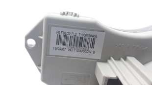 Recambio de resistencia calefaccion para bmw x5 (e70) 2006-2013 3.0 turbodiesel cat referencia OEM IAM T1000660W   2