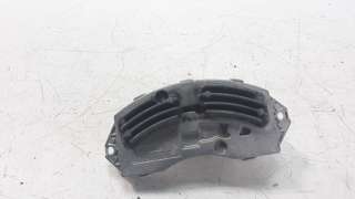 Recambio de resistencia calefaccion para bmw x5 (e70) 2006-2013 3.0 turbodiesel cat referencia OEM IAM T1000660W  