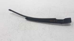 Recambio de brazo limpia trasero para seat alhambra (711) 2015- 1.4 16v tsi referencia OEM IAM 5M0955707A  