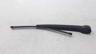 Recambio de brazo limpia trasero para seat alhambra (711) 2015- 1.4 16v tsi referencia OEM IAM 5M0955707A  