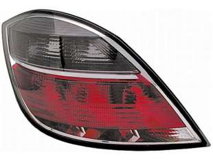 Recambio de piloto trasero izquierdo para opel astra h ber. 2006-2010 referencia OEM IAM 1222355 103F16311775 OP4144154