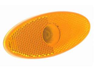 Recambio de piloto lateral derecho para renault master kombi 2010- referencia OEM IAM 4419475 103F19920311 