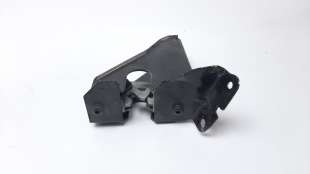 Recambio de cerradura capo para bmw x1 (e84) 2009-2015 2.0 turbodiesel cat referencia OEM IAM 51237115220  