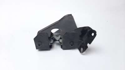Recambio de cerradura capo para bmw x1 (e84) 2009-2015 2.0 turbodiesel cat referencia OEM IAM 51237115220  
