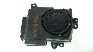 Recambio de sistema audio / radio cd para mazda 3 berlina (bp) 2019- referencia OEM IAM BDGF6696Y  