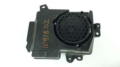 Recambio de sistema audio / radio cd para mazda 3 berlina (bp) 2019- referencia OEM IAM BDGF6696Y  