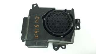Recambio de sistema audio / radio cd para mazda 3 berlina (bp) 2019- referencia OEM IAM BDGF6696Y  
