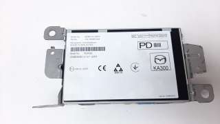 Recambio de modulo electronico para mazda 3 berlina (bp) 2019- referencia OEM IAM BDMD66DR0C CQTM28E04M 