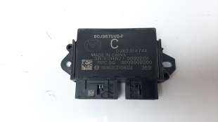 Recambio de modulo electronico para mazda 3 berlina (bp) 2019- referencia OEM IAM B0J967UU0F 0263014744 