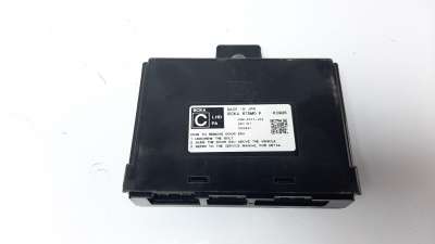 Recambio de modulo confort para mazda 3 berlina (bp) 2019- referencia OEM IAM BCKA675M0F GGMZ0001J04 