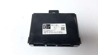 Recambio de modulo confort para mazda 3 berlina (bp) 2019- referencia OEM IAM BCKA675M0F GGMZ0001J04 