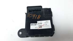 Recambio de modulo electronico para mazda 3 berlina (bp) 2019- referencia OEM IAM BCKA67560G  