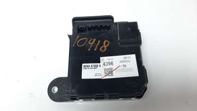 Recambio de modulo electronico para mazda 3 berlina (bp) 2019- referencia OEM IAM BCKA67560G  