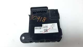 Recambio de modulo electronico para mazda 3 berlina (bp) 2019- referencia OEM IAM BCKA67560G  
