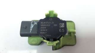 Recambio de sensor de aparcamiento para mazda 3 berlina (bp) 2019- referencia OEM IAM B0J867UC151 0263053533 