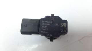 Recambio de sensor de aparcamiento para mazda 3 berlina (bp) 2019- referencia OEM IAM B0J967UC1 0263053612 