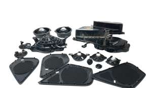 Recambio de sistema audio / radio cd para porsche 911 (typ 991) 2011- carrera 4s referencia OEM IAM 4G0035298   2