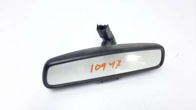 Recambio de espejo para kia niro 2016- referencia OEM IAM 85101A4000  