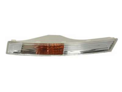 Recambio de piloto delantero izquierdo para volkswagen passat berlina (3c2) 2005-2010 referencia OEM IAM 3C0953041E 103F23410211