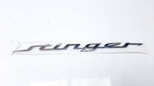 Recambio de moldura para kia stinger (ck) 2017- 2.0 tgdi cat referencia OEM IAM 86312J5100  