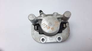 Recambio de pinza de freno delantera izquierda para aixam uv/51/af0a 2018- s9 referencia OEM IAM 09A19  
