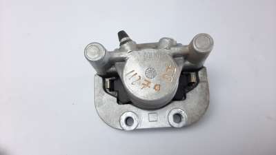 Recambio de pinza de freno delantera izquierda para aixam uv/51/af0a 2018- s9 referencia OEM IAM 09A19  