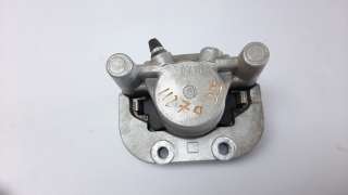 Recambio de pinza de freno delantera izquierda para aixam uv/51/af0a 2018- s9 referencia OEM IAM 09A19  