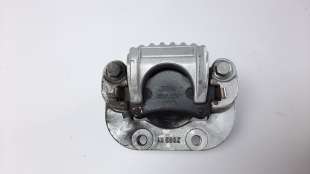 Recambio de pinza de freno delantera izquierda para aixam uv/51/af0a 2018- s9 referencia OEM IAM 09A19   2