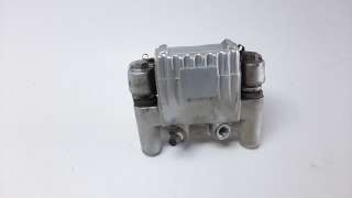 Recambio de pinza de freno delantera izquierda para aixam uv/51/af0a 2018- s9 referencia OEM IAM 09A19  