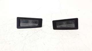 Recambio de piloto matricula para mazda cx-3 2015-2018 2.0 cat referencia OEM IAM 13041979  