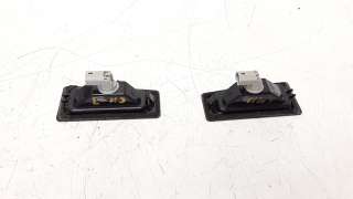 Recambio de piloto matricula para mazda cx-3 2015-2018 2.0 cat referencia OEM IAM 13041979  
