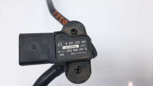 Recambio de sensor para audi a4 ber. (b8) 2007-2015 2.0 16v tdi referencia OEM IAM 036906051G   2