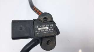 Recambio de sensor para audi a4 ber. (b8) 2007-2015 2.0 16v tdi referencia OEM IAM 036906051G  