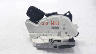 Recambio de cerradura puerta delantera derecha para seat alhambra (711) 2015- 1.4 16v tsi referencia OEM IAM 5K1837016J  