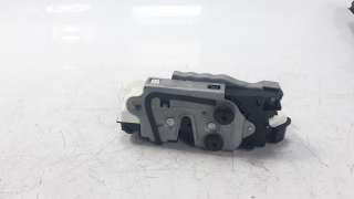 Recambio de cerradura puerta delantera derecha para seat alhambra (711) 2015- 1.4 16v tsi referencia OEM IAM 5K1837016J  