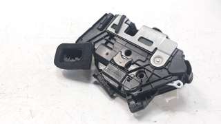 Recambio de cerradura puerta delantera derecha para seat alhambra (711) 2015- 1.4 16v tsi referencia OEM IAM 5K1837016J  