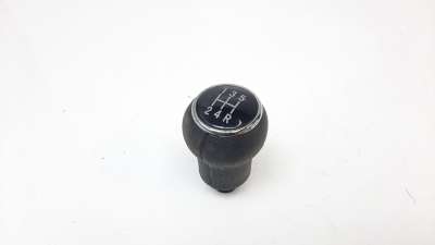 Recambio de pomo palanca cambio para audi a4 avant (8e) 2001-2004 referencia OEM IAM POMO  