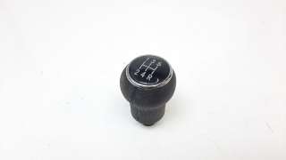 Recambio de pomo palanca cambio para audi a4 avant (8e) 2001-2004 referencia OEM IAM POMO  
