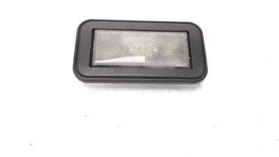Recambio de luz interior para peugeot expert kombi 1995-2004 2.0 hdi referencia OEM IAM   