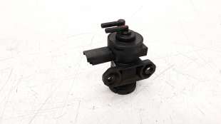 Recambio de valvula aire adicional para peugeot expert kombi 1995-2004 2.0 hdi referencia OEM IAM 9635704380  