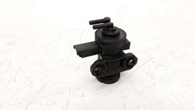 Recambio de valvula aire adicional para peugeot expert kombi 1995-2004 2.0 hdi referencia OEM IAM 9635704380  