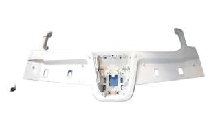Recambio de portaequipajes para peugeot rifter 2018- 1.5 blue-hdi fap referencia OEM IAM 9824346577  
