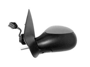 Recambio de retrovisor izquierdo para peugeot 206 berlina 1998-2010 referencia OEM IAM 8149KY 1051721026 PG0097324