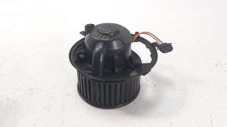 Recambio de ventilador calefaccion para seat alhambra (711) 2015- 1.4 16v tsi referencia OEM IAM N998923D  