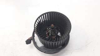 Recambio de ventilador calefaccion para seat alhambra (711) 2015- 1.4 16v tsi referencia OEM IAM N998923D  