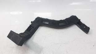 Recambio de moldura para seat alhambra (711) 2015- 1.4 16v tsi referencia OEM IAM 7NO807393A  