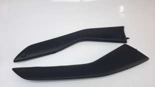 Recambio de moldura para lexus nx 2014- 2.5 16v cat (híbrido) referencia OEM IAM 5883378010 5883478010 