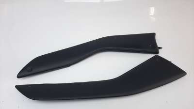 Recambio de moldura para lexus nx 2014- 2.5 16v cat (híbrido) referencia OEM IAM 5883378010 5883478010 