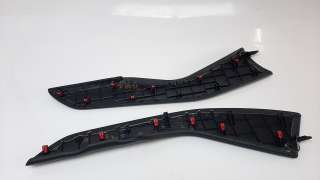Recambio de moldura para lexus nx 2014- 2.5 16v cat (híbrido) referencia OEM IAM 5883378010 5883478010 